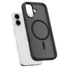 Spigen Ultra Hybrid Mag MagSafe - Case for iPhone 17 (Frost Black)  