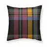 Pillowcase Harry Potter Hogwarts Multicolour 65 x 65 cm