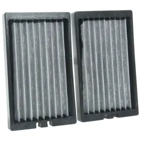 Salono oro filtras K&N KNVF2064