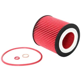 Õlifilter K&N KNHP-7014