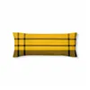 Pillowcase Harry Potter Hufflepuff Multicolour 175 Threads 45 x 110 cm