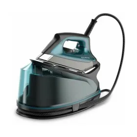 Aurujaam Rowenta DG7623F0 1,1 L 6,3 bar 325 g/min 2200W Must Sinine 2200 W