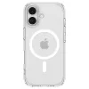 Spigen Ultra Hybrid Mag MagSafe - Case for iPhone 17 (Frost White)  