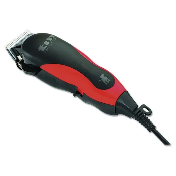 Lemmikin karvaleikkuri TM Electron Ergonominen