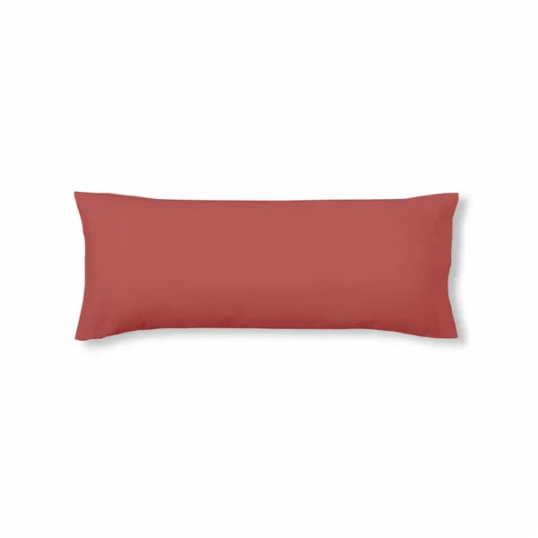 Pillowcase La casa de papel Red Multicolour 175 Threads 50x80cm