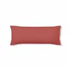 Pillowcase La casa de papel Red Multicolour 175 Threads 50x80cm