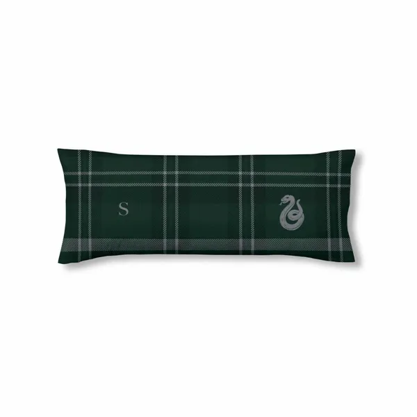 Pillowcase Harry Potter Slytherin 50 x 80 cm