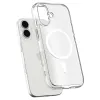 Spigen Ultra Hybrid Mag MagSafe - Case for iPhone 17 (Frost White)  