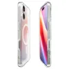 Spigen Ultra Hybrid Mag MagSafe - Case for iPhone 17 (Frost White)  