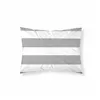 Pillowcase Harry Potter Waitting Letter White Grey Multicolour 175 Threads 50x80cm