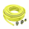 Žarna Ferrestock 5/8" Poliesteris 15 m Ø 15 mm Lankstus