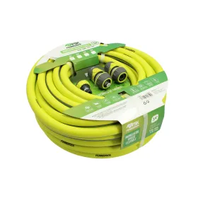 Žarna Ferrestock 3/4" Poliesteris 15 m Ø 19 mm Lankstus
