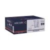 Stikls Arcoroc Campus Caurspīdīgs Stikls 180 ml
