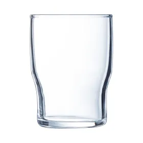 Klaas Arcoroc Campus Läbipaistev Klaas 180 ml