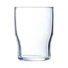 Stikls Arcoroc Campus Caurspīdīgs Stikls 180 ml
