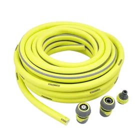 Žarna Ferrestock 3/4" Poliesteris 20 m Ø 19 mm Lankstus