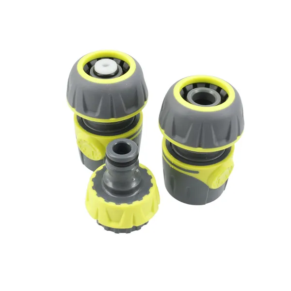 Hose Ferrestock 3/4" Polyester 20 m Ø 19 mm Flexible