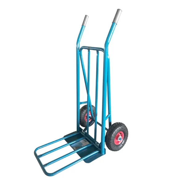 Ķerra Ferrestock Saķere Tērauds 250 kg