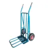 Wheelbarrow Ferrestock Grip Steel 250 kg