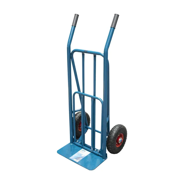 Käru Ferrestock Haare Teras 250 kg