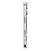 Spigen Ultra Hybrid Mag MagSafe - Case for iPhone 17 (Zero One White)  