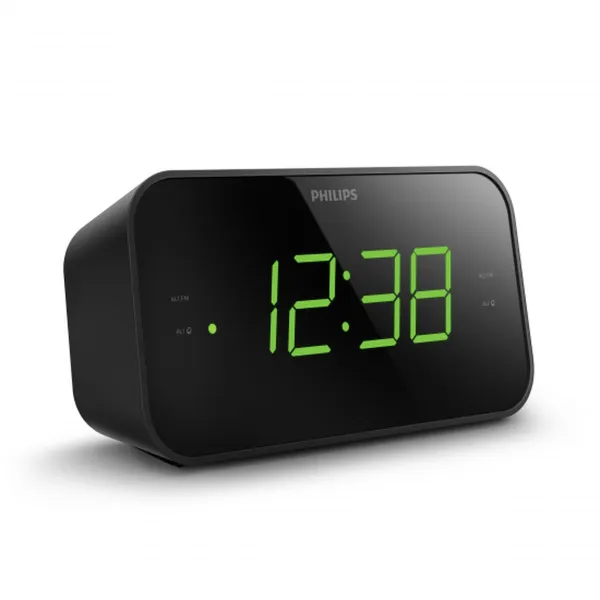 Радио с будильником Philips TAR3306/12 (1 штук)