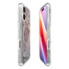Spigen Ultra Hybrid Mag MagSafe - Case for iPhone 17 (Zero One White)  