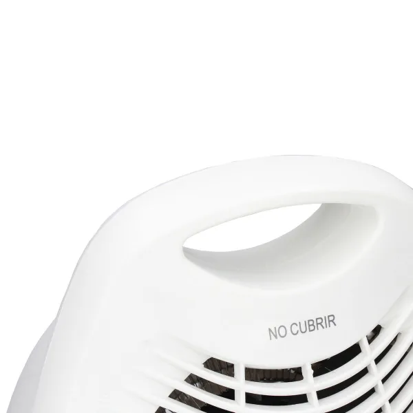 Nešiojamas termoventiliatorius TM Electron 1000-2000 W