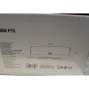 Lämmitin TM Electron 2000 W Musta/valkoinen Elektroninen Seinä