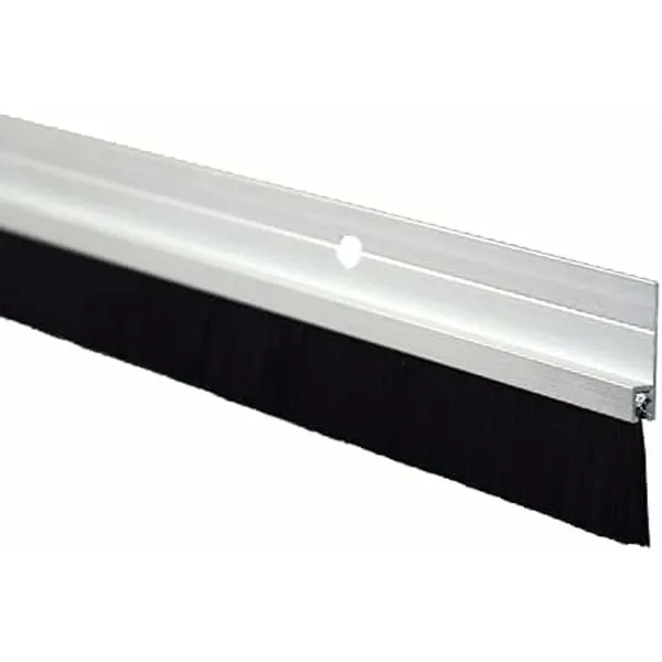 наличник Ferrestock Серебристый 1 m x 39,3 mm