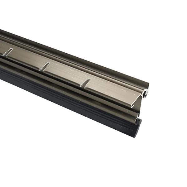 Juodraščio pašalinimas Ferrestock Bronzinis 915 mm x 50 mm