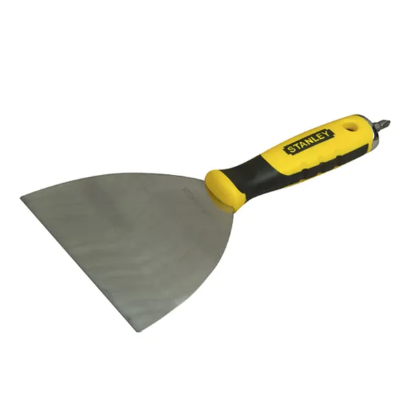 Spaatel Stanley Metall Roostevaba teras Tsink 150 mm
