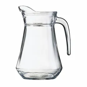 Krūka Luminarc Arc (broc) Caurspīdīgs Stikls 1,3 L