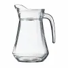 Krūka Luminarc Arc (broc) Caurspīdīgs Stikls 1,3 L