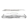 Spigen Ultra Hybrid Mag MagSafe - Case for iPhone 17 (Zero One Natural Titanium)  