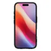 Spigen Ultra Hybrid Mag MagSafe - Case for iPhone 17 (Zero One Black)  