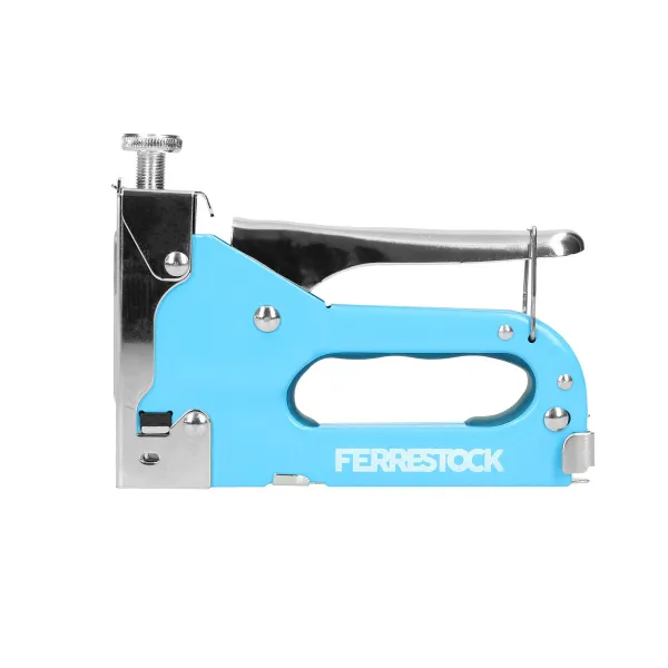 Nitoja Ferrestock Nº 53 6-14 mm Sininen