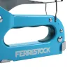 стэплер Ferrestock Nº 53 6-14 mm Синий