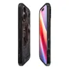 Spigen Ultra Hybrid Mag MagSafe - Case for iPhone 17 (Zero One Black)  
