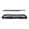 Spigen Ultra Hybrid Mag MagSafe - Case for iPhone 17 (Zero One Black)  