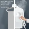Steam Iron Rowenta