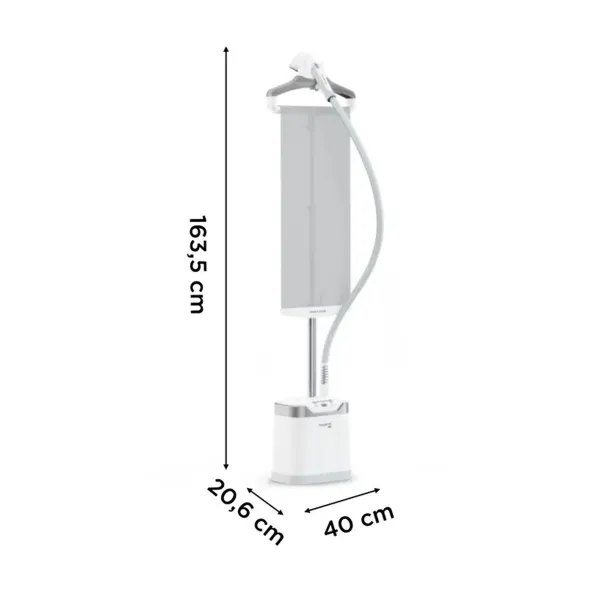 Steam Iron Rowenta