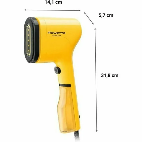 Garų lygintuvas Rowenta 1300 W
