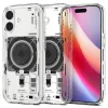 Spigen Ultra Hybrid Mag MagSafe - Case for iPhone 17 (Neo One)  