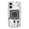 Spigen Ultra Hybrid Mag MagSafe - Case for iPhone 17 (Neo One)  