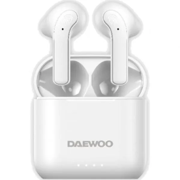 занавес Daewoo DW2021 Белый