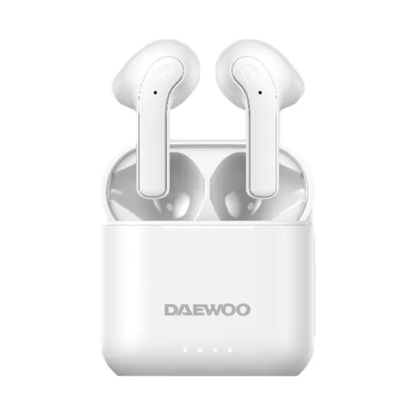 занавес Daewoo DW2021 Белый