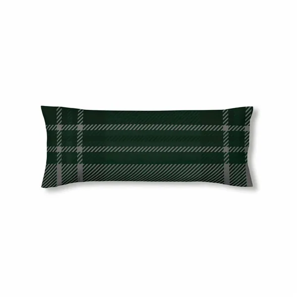 Pillowcase Harry Potter Slytherin Multicolour 175 Threads 45 x 110 cm