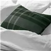 Pillowcase Harry Potter Slytherin Multicolour 175 Threads 45 x 110 cm