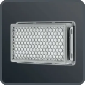 Krūzīšu komplekts ar apakštasēm Luminarc 00106 (4 pcs) Balts Stikls 280 ml (4 Daudzums)